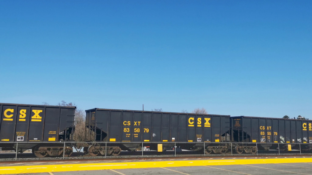 CSXT 835879